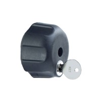 Garmin Zumo RAM Locking Nut