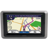 Garmin Sat-Nav - Zumo 660 EU NOH