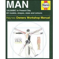 Haynes Manual - Man