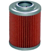Hiflo filtro Performance Oil Filter - HF-152