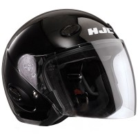 HJC CL-33 - Black