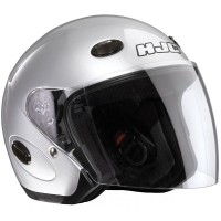 HJC CL-33 - Silver