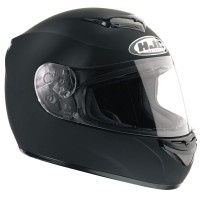 HJC CL-ST - Mat Black