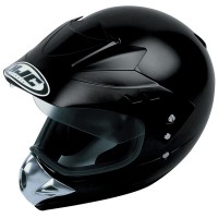HJC CL-XS Black