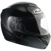 HJC CL-ST 2 - Gloss Black