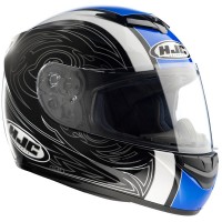 HJC CL-ST II Guardian - Blue