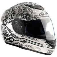 HJC CL-ST II - Sooni