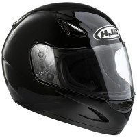 HJC CS-14 Black