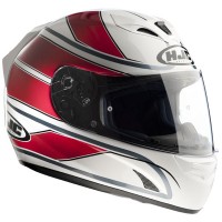 HJC FG-15 Arrowy - Red