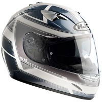 HJC IS-16 Pike - Black