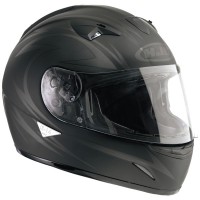 HJC IS-16 Type 0 - Black