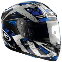 HJC R-PHA10 Pinna - Blue