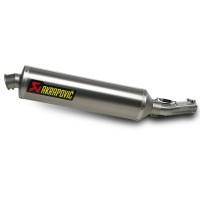 Akrapovic Street Legal - CB 1300
