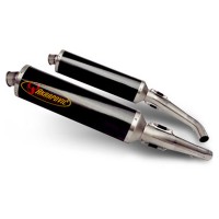 Akrapovic Street Legal - VTR 1000 SP2