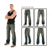 Hornee Kevlar Jeans - Burnt Blue