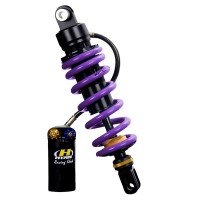 Hyperpro Rear Shock - CBR 600