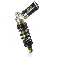 Hyperpro Rear Shock - VFR 800 V-TEC