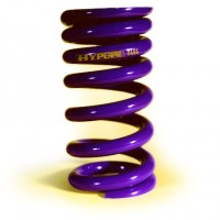 Hyperpro Rear Lowering Spring - XL 700 Transalp