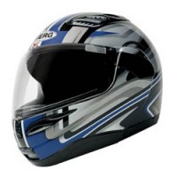 Caberg J1 Plus S - Graphic Black/Blue