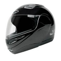 Caberg J1 Plus S - Metallic Black