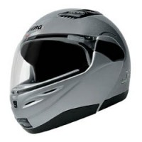 Caberg J1 Plus S - Metallic Silver