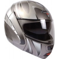 Caberg Justissimo - Titanium Graphic