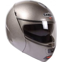 Caberg Justissimo - Metallic Titanium