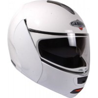 Caberg Justissimo - White