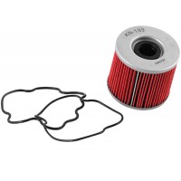 K&N Powersports Oil Filter - KN-133