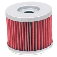 K&N Powersports Oil Filter - KN-151