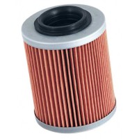 K&N Powersports Oil Filter - KN-152