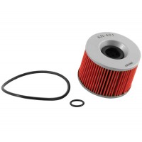 K&N Powersports Oil Filter - KN-401