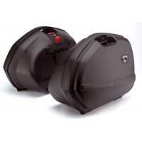 Kappa Panniers - K33N K-Road (Pair)