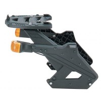 Kappa Wingrack + Fitting Kit - XJR 1300