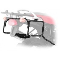 Kappa Tubular Side Case Holders - GSX 650 / GSF 650