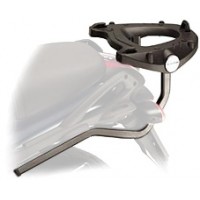 Kappa Monorack + Fitting Kit - FZ 600 Fazer
