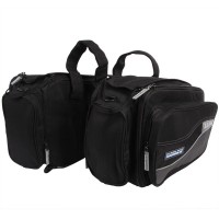 Kappa Expandable Panniers (Pair)