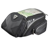 Kappa Magnetic Sports Tank Bag