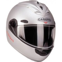 Caberg Katana Matt Silver