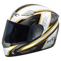 KBC VR Laguna II - White / Black