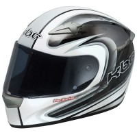 KBC VR Zero - White / Black / Black