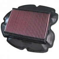 K&N Air Filter - Yamaha TDM900