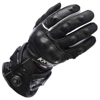 Knox Zero Outdry Glove - Black
