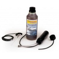 Motrax Lubetronic Chain Oiler