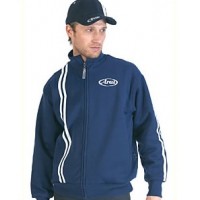 Arai Mens Sports Zip Top - Navy