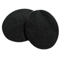 Motrax Knee Sliders Attach Patch