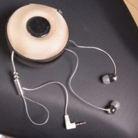 Motrax Earbud
