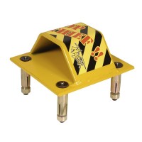 Motrax Groundhog 1 Ground Anchor