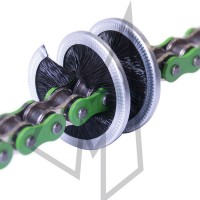 Motrax Munkee Tail