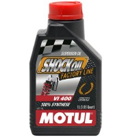 Motul - Shock Oil Factory Line 2.5W-20 VI 400